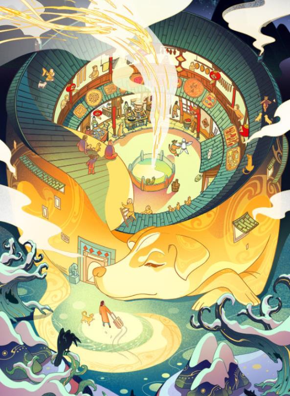 2025李居明生肖运势(2025李居明生肖运势查询)