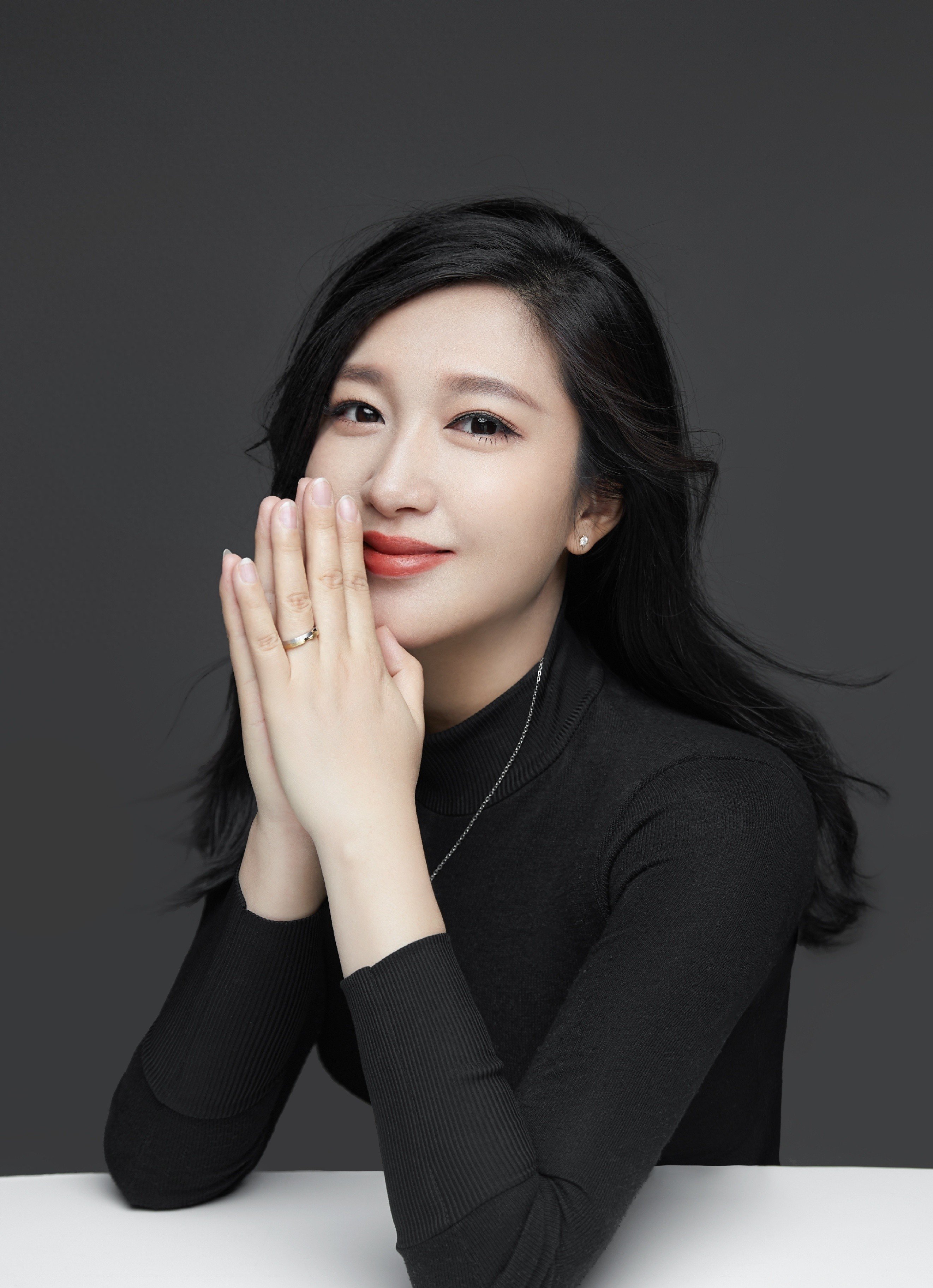 山西籍美女主持盘点,李文静获称央视俏皮女主播