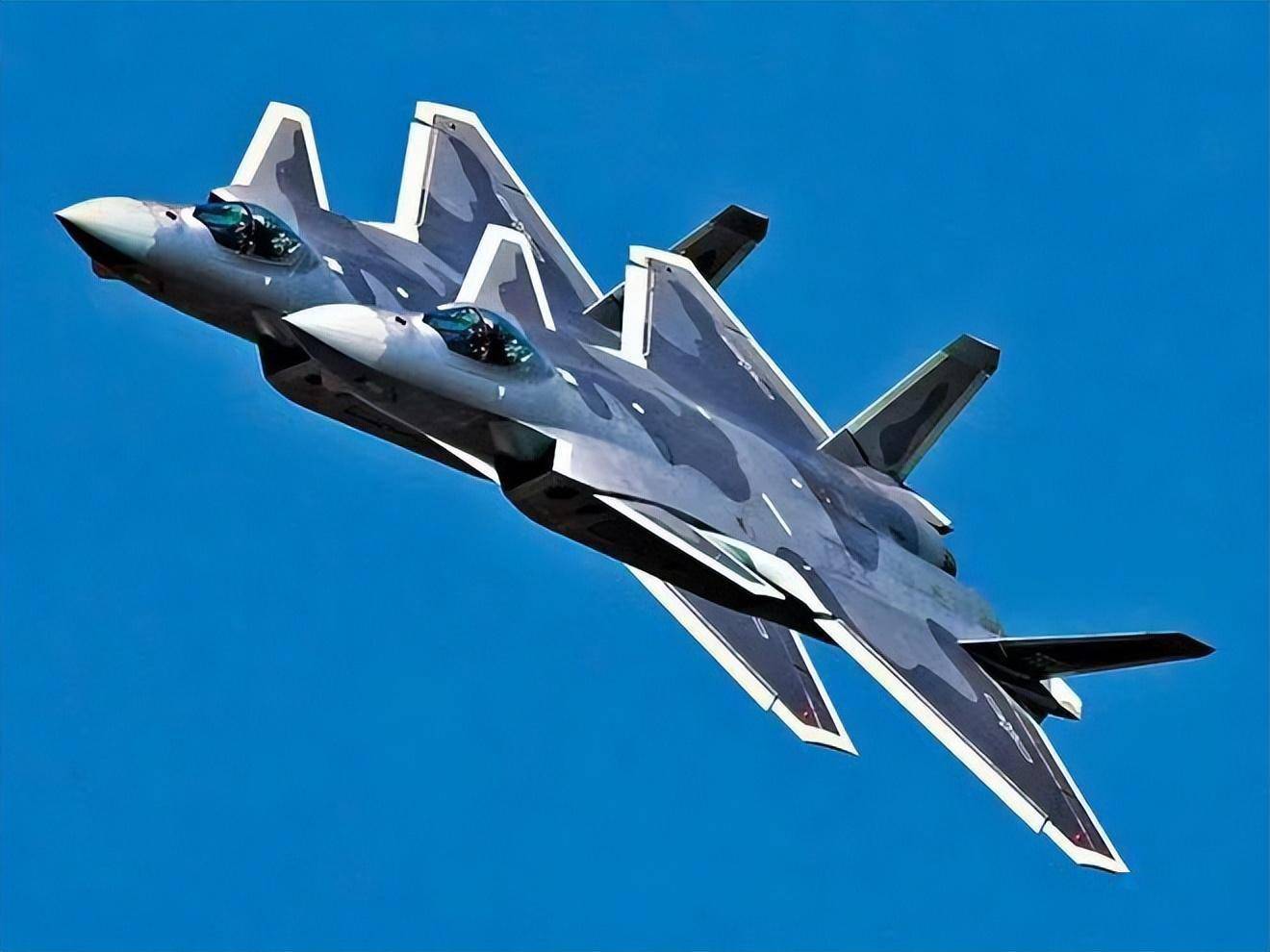 歼20若停产一年,后果不堪设想?自主研发为何如此重要?