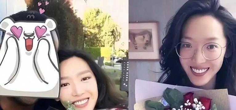 李立群女儿李元元:初恋选择黑人,34岁婚姻成父亲心头之忧