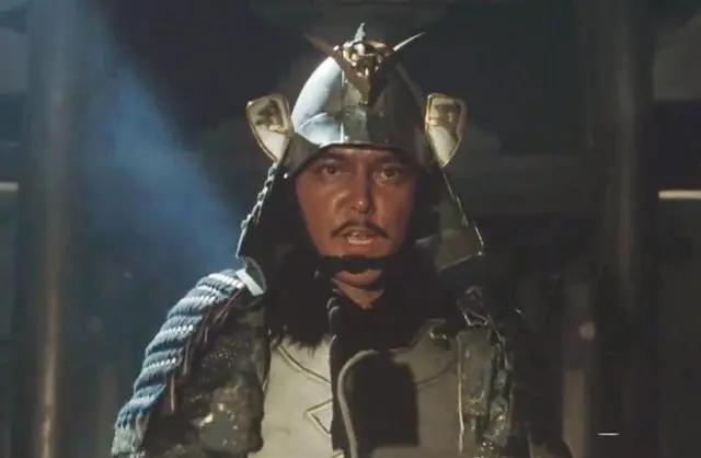 日本战国名将上杉谦信:小说吹出来的军神,野战无敌却不会攻城