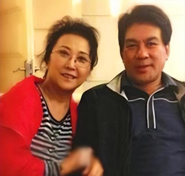 朱时茂范旭霞43年爱情长跑:分居14年后婚姻现状曝光