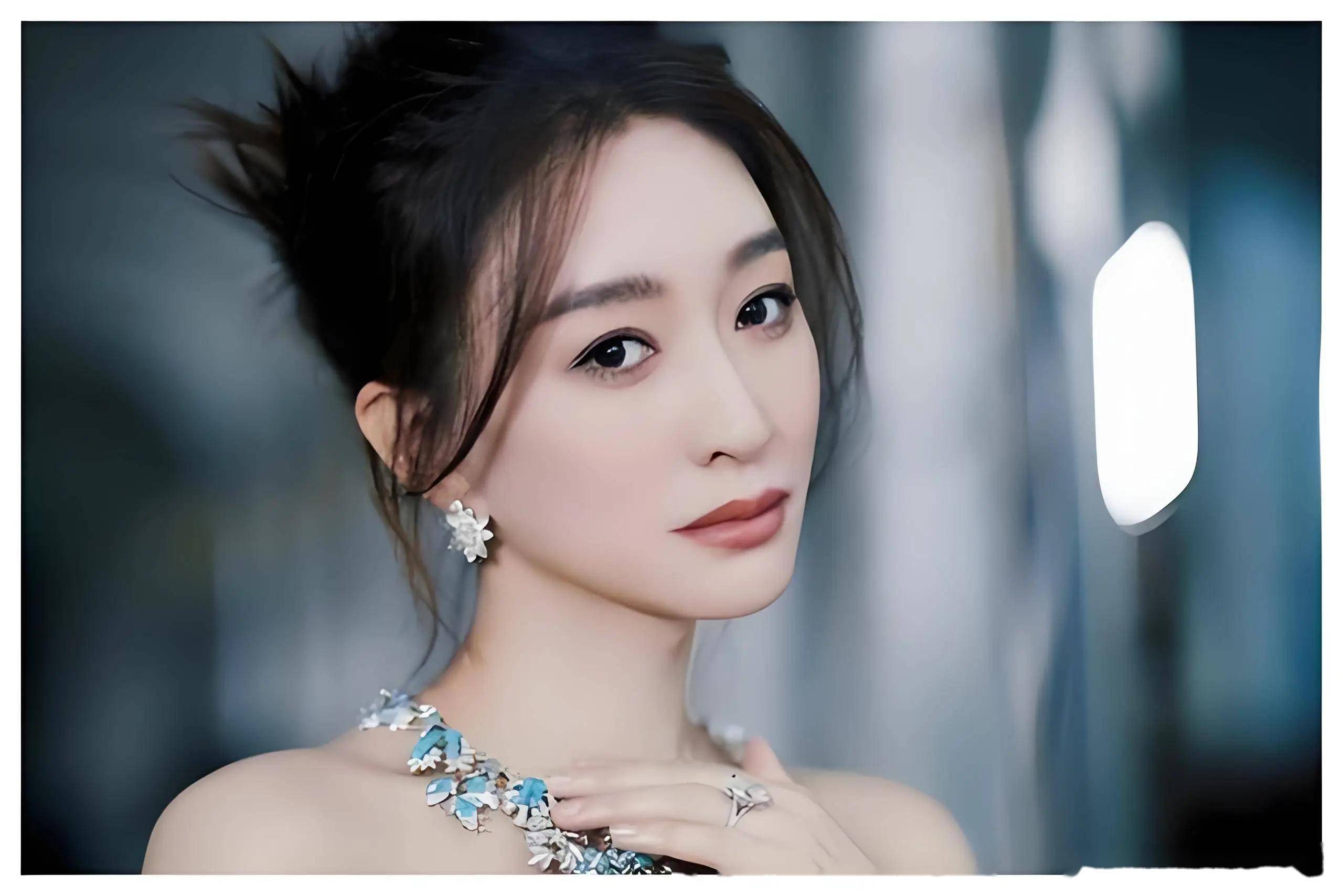 梅婷养他六年!李小冉为其堕胎,今娶娇妻幸福
