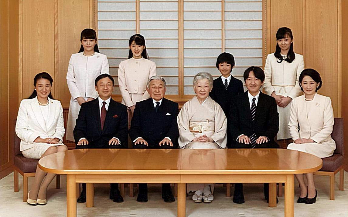 19世纪日本竟让女性海外求子,真相惊呆众人!