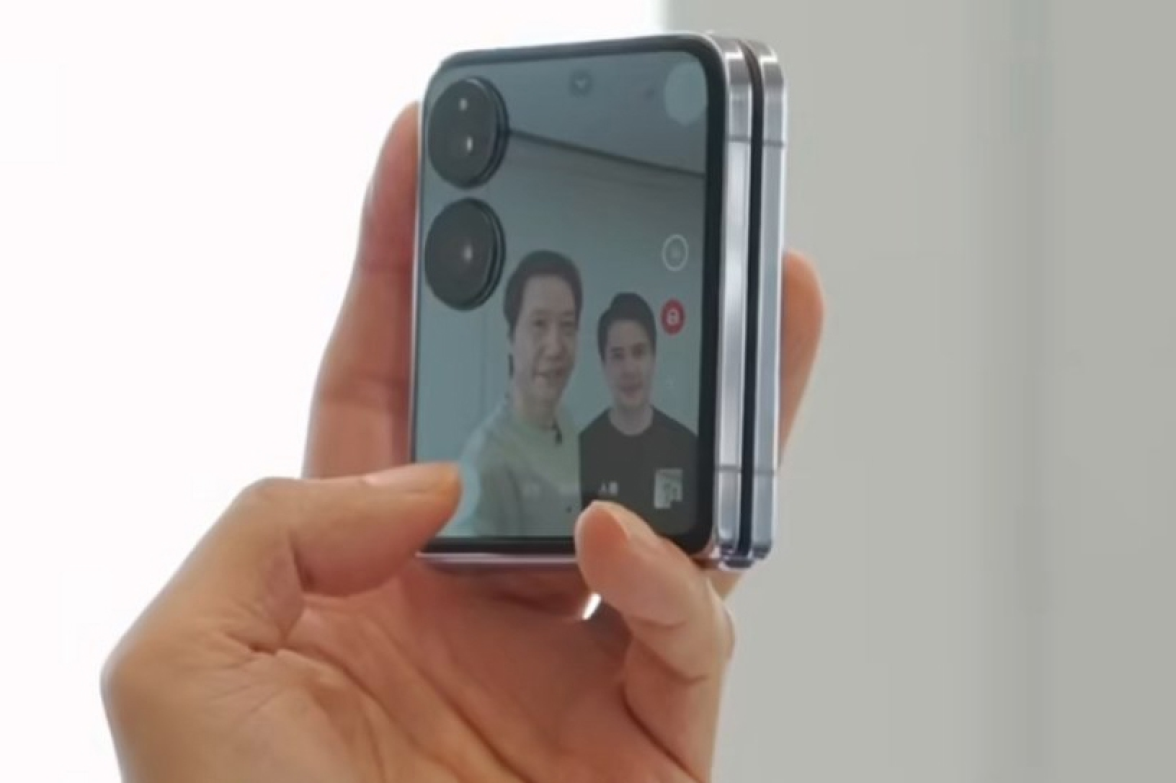 小米折叠屏手机份额，创历史“新高”，之前的表现太拉胯了！