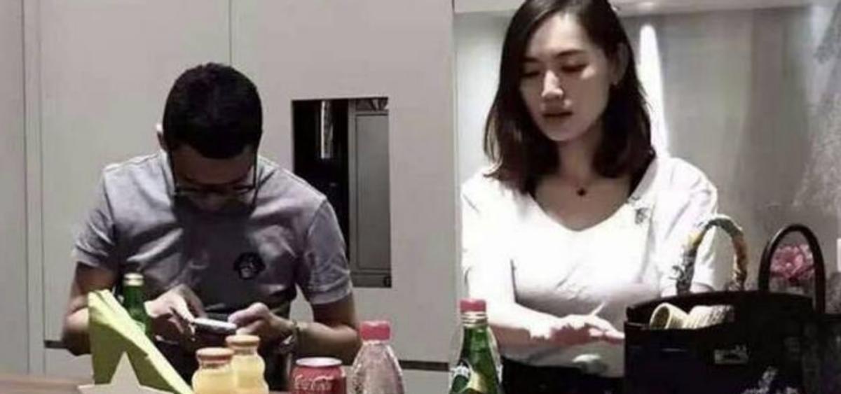 八年后出轨事件,宋喆与马蓉各自命运浮现,善恶终有报应