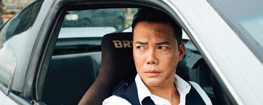 陈小春与谢天华卖情怀失败,古惑仔新片悲催,上座率低至0.1%