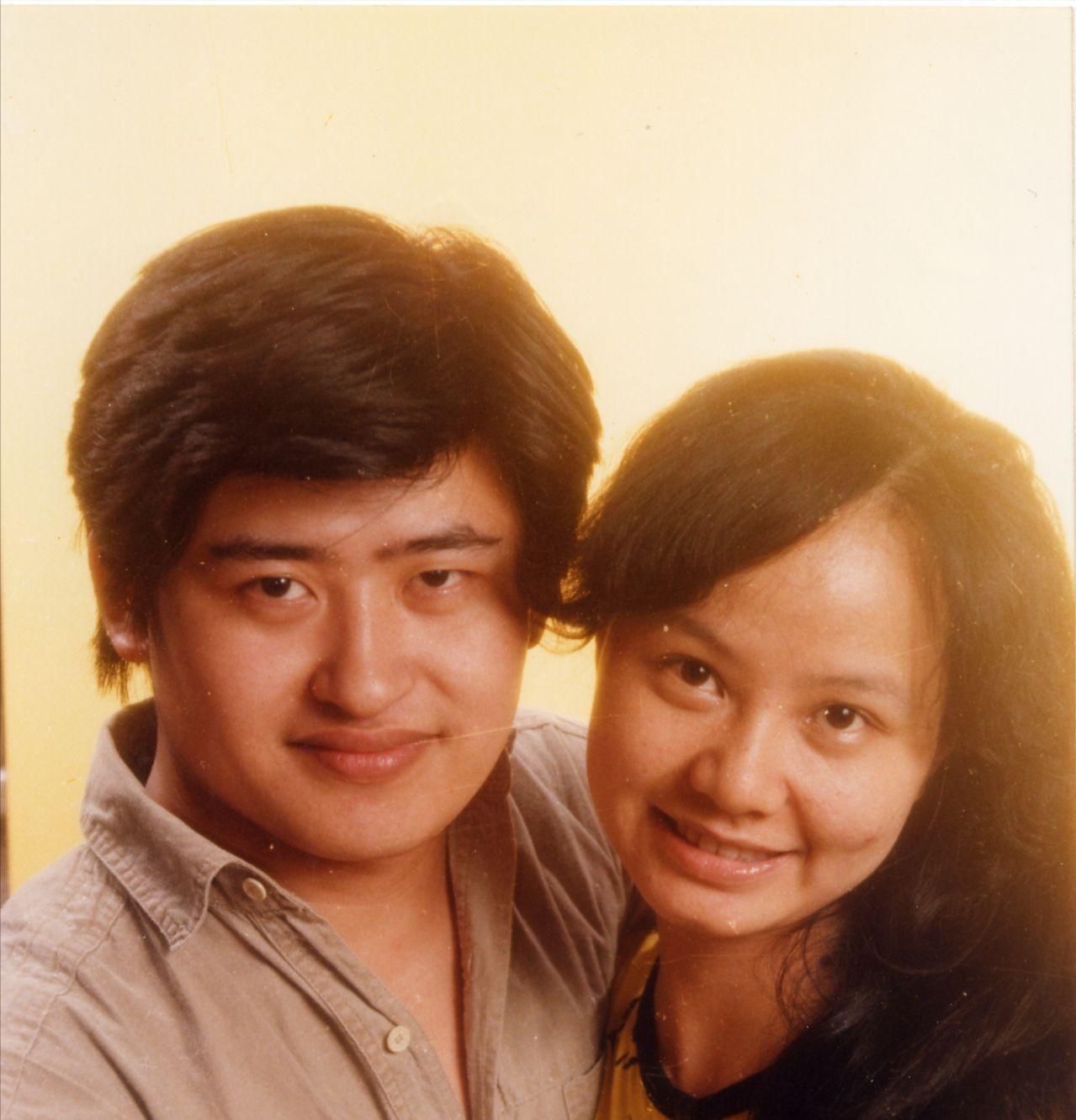 刘欢与妻子卢璐九天闪婚,36年携手共度幸福生活育有一女