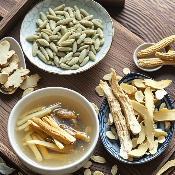 麦冬玉竹北沙参可以一起煲汤吗,需要煮多久?看完就懂,分享做法