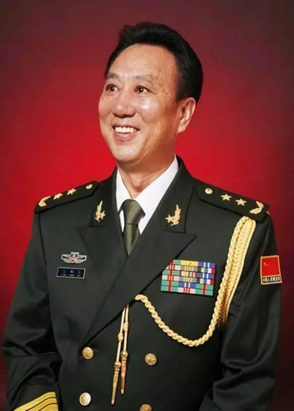 反击自卫战后,越级提拔的6位解放军高级将领