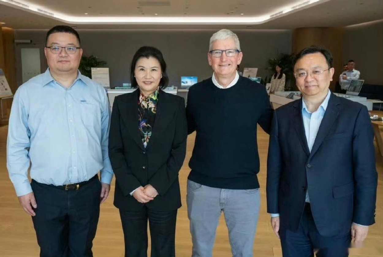 比亚迪月销50万，竟还有一层“身份”，是iPad的最大代工厂！