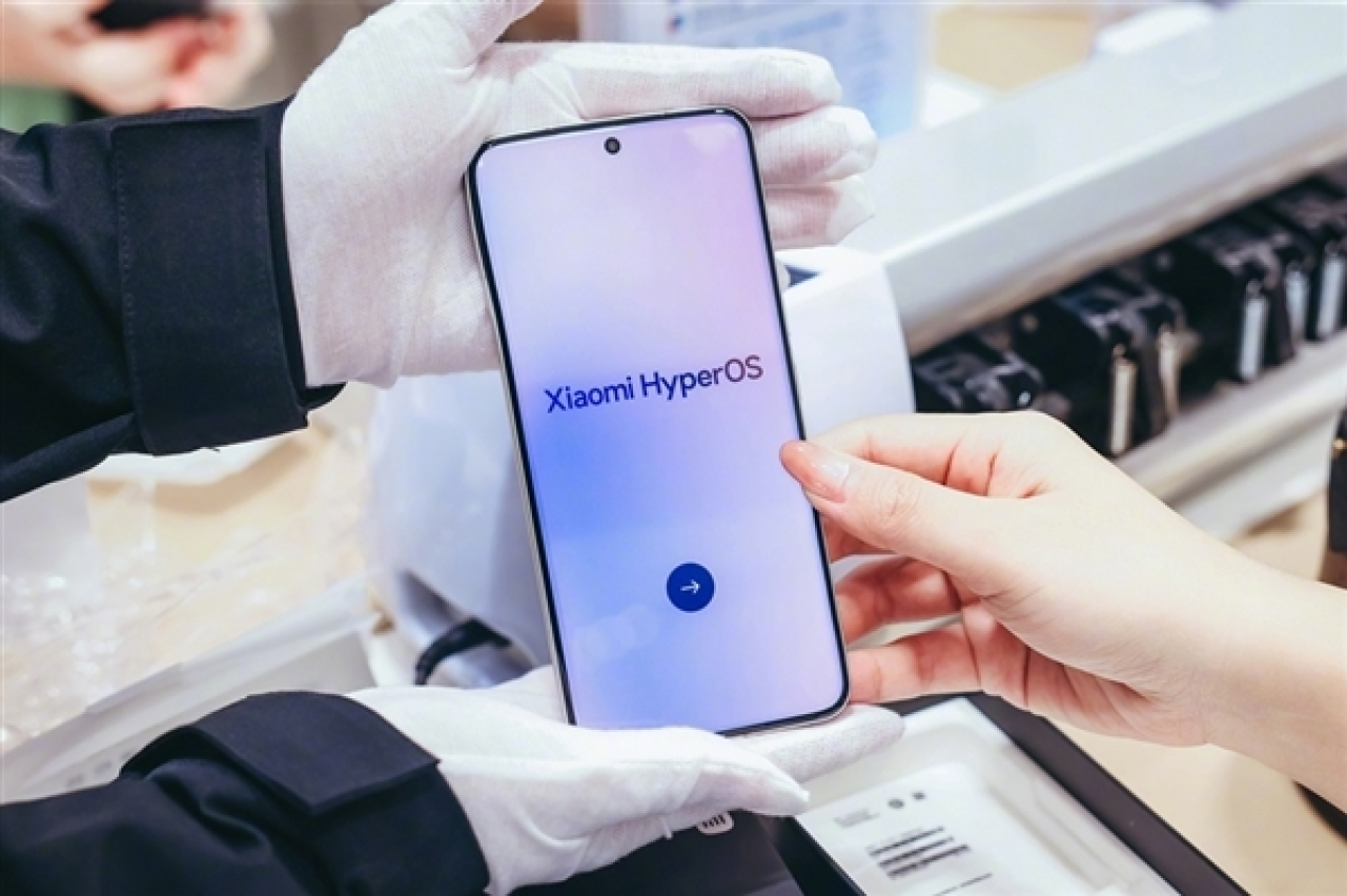 小米15 Ultra定了，发布时间大幅“提前”，配置有点刺激！