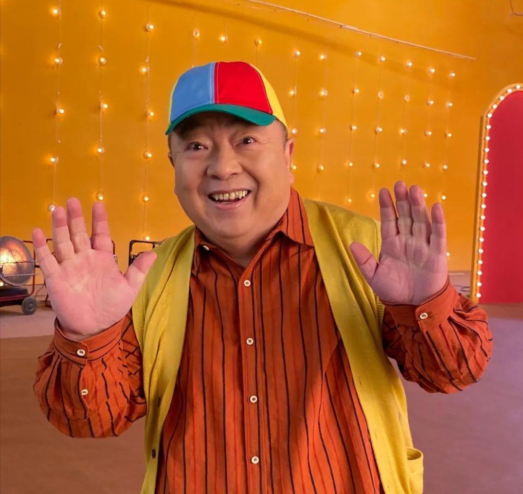 喊话80,90后令人泪目!曾被下病危通知,68岁的董浩叔叔怎么样了