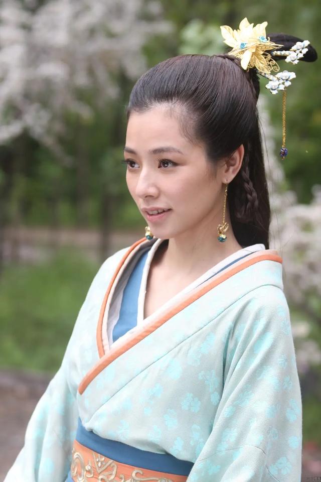 回顾:《美人心计》以当今审美,老刘家13位绝色红颜谁最美?