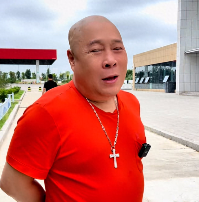 北京宝哥强大朋友圈曝光!90岁陶玉玲作陪,桑兰现身赵小锐也在