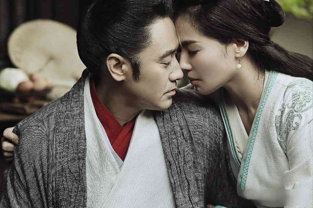 司马懿年纪大了以后,为何如此厌恶,一起共患难的妻子张春华?