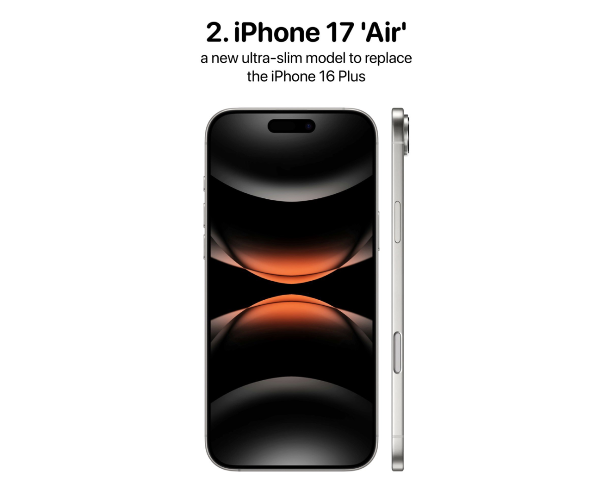 苹果要打造“超薄”手机，厚度仅有6mm，但会牺牲配置！