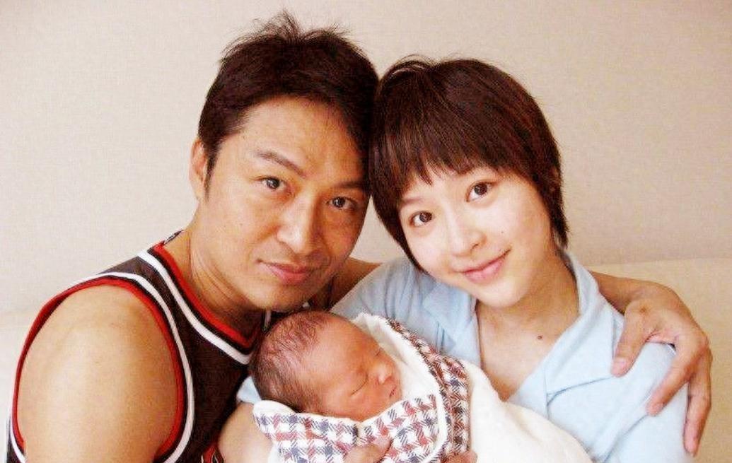 吴佳尼与马景涛相差21岁,十年育子后离婚,现状如何?