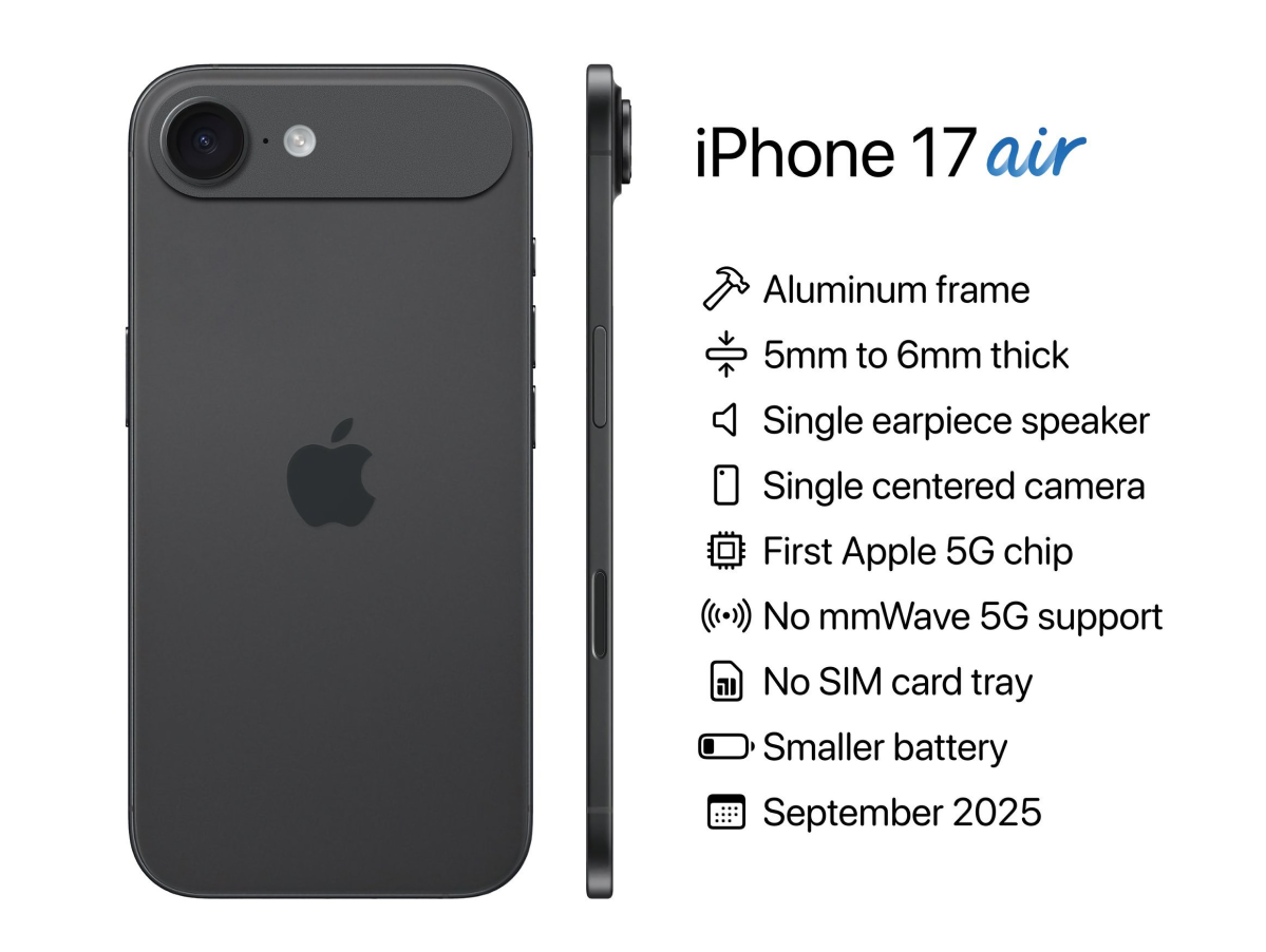 苹果要打造“超薄”手机，厚度仅有6mm，但会牺牲配置！