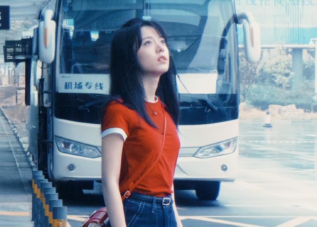 《骄阳似我》开机,庄序饰演者赖伟明关注度太低,可他却不简单