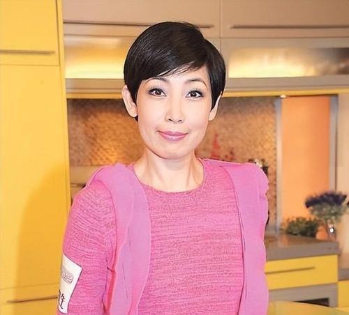 黎芷珊自曝和郑伊健梁家辉都有染,58岁了仍然单身背后的故事