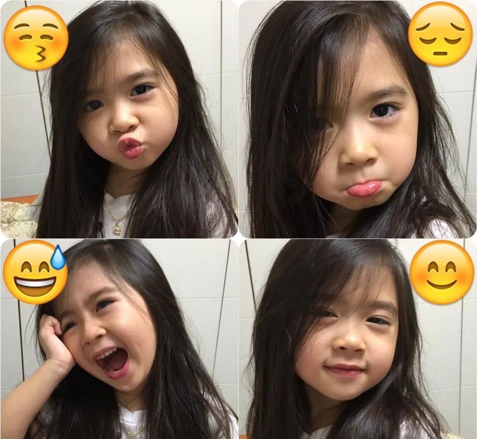 5岁被迪拜富豪"收养",10年前火遍全网的"混血小萝莉"长大了