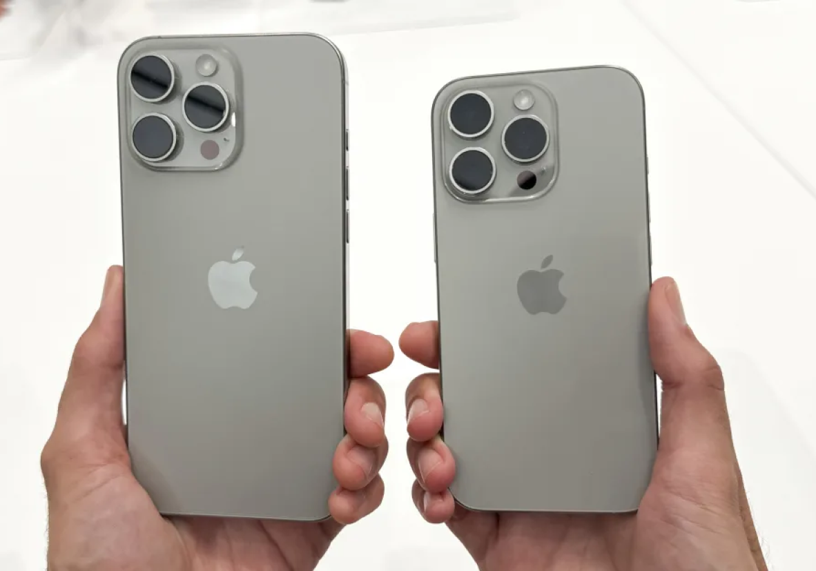 11月手机激活量排名：苹果第三、华为第二，第一正式易主！