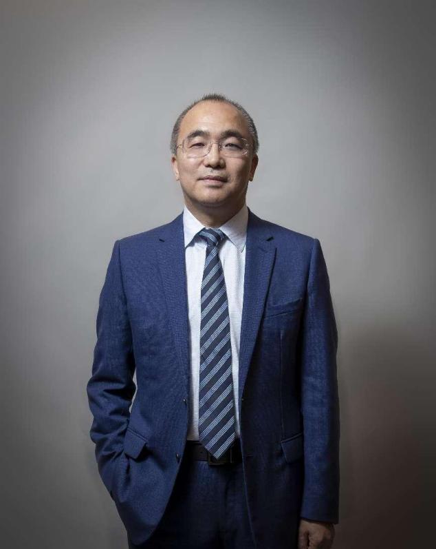 阎志:负担换个角度,就变成富矿