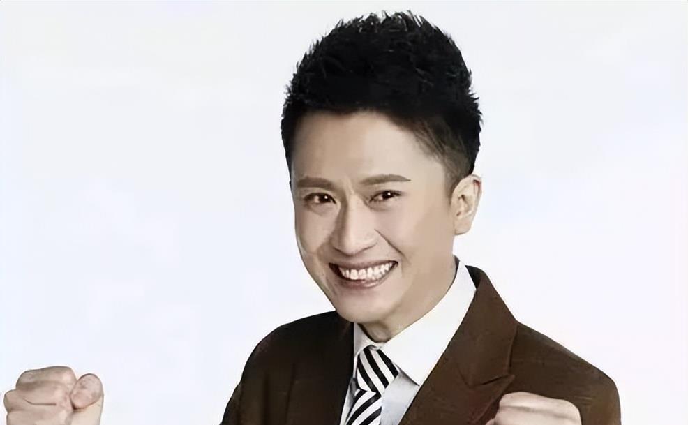 全能才子杨帆,央视主持13年,为何不敌尼格买提?