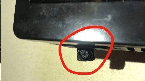 幼儿园健康辅导室厕所惊现隐藏摄像头,偷拍事件引发关注!