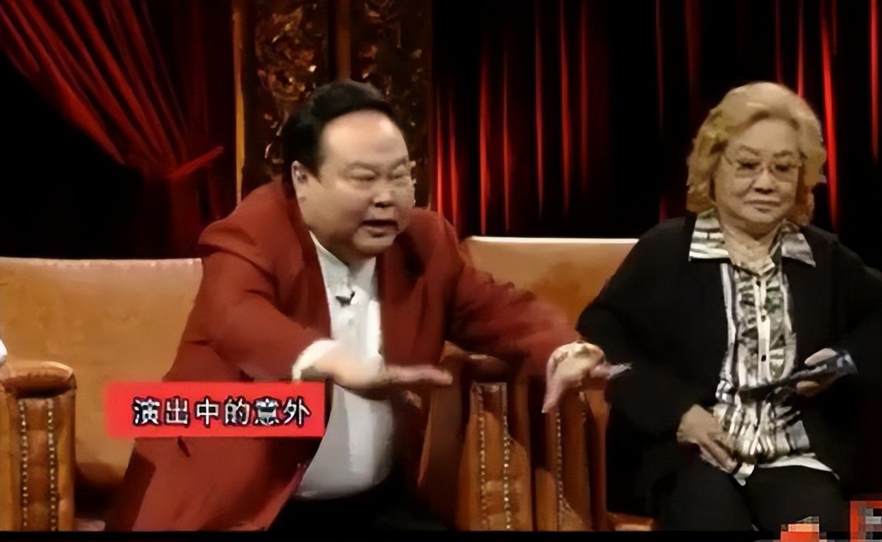 柳石明:他是郭兰英的绿叶,一生无儿无女,和同事更亲