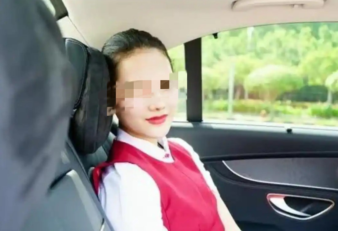 案例:郑州空姐夜乘顺风车遇害,先强暴在夺命,案件细节令人发指