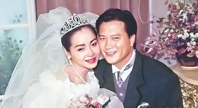 金马影后恬妞,26岁被骗婚,再嫁万梓良,与姐姐恬妮同根不同命