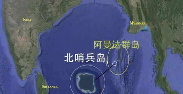 印度北哨兵岛:擅入者必死,杀人者无罪,世界唯一的法外之地