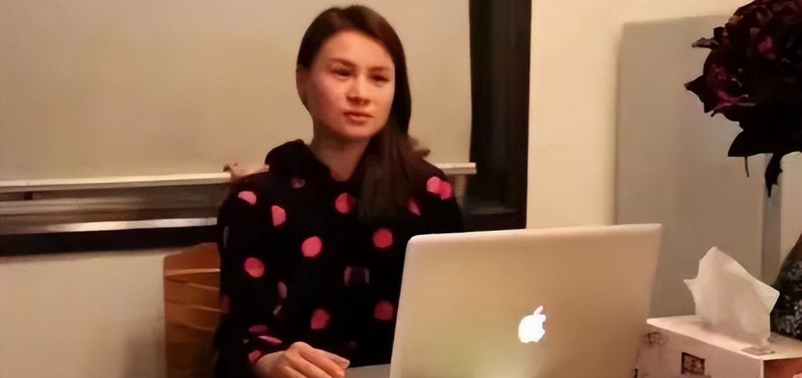 曝林生斌现状:关联公司被列入异常,二婚生俩娃,儿女名字很奇怪