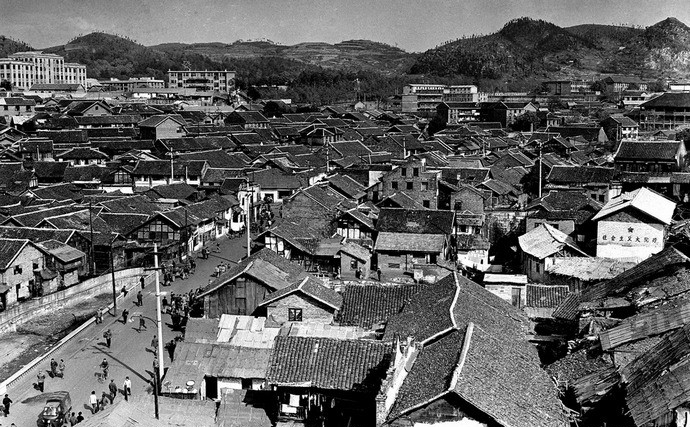 贵州兴义系军阀兴衰史,一部近代贵州史,半部都是兴义人