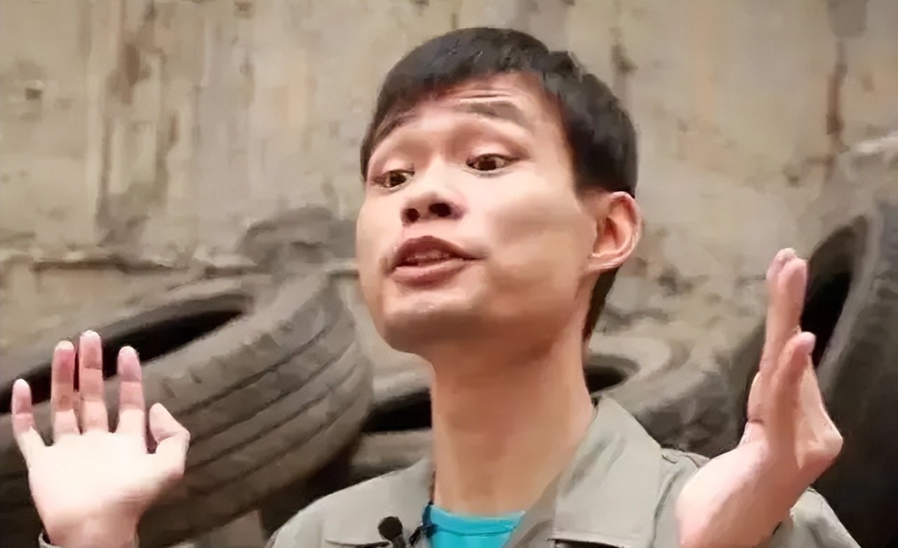 "富土康质检小王子"张全蛋走红,获星爷邀请,尽全力追梦今何在