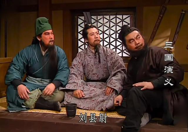 刘备让魏延成为汉中太守,展现了一个优秀帝王的高瞻远瞩