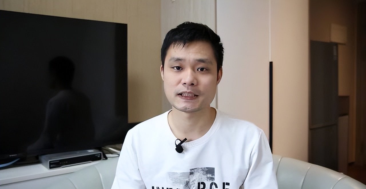 "富土康质检小王子"张全蛋走红,获星爷邀请,尽全力追梦今何在