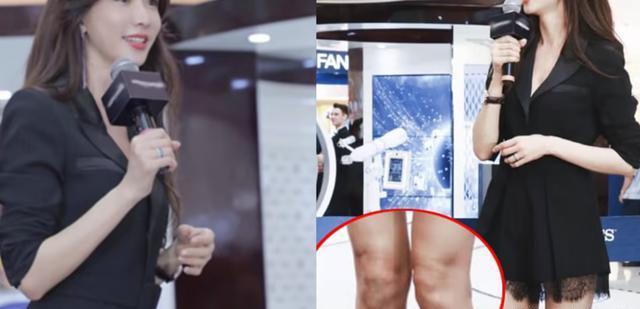 原来50岁"婚姻不幸"的"黑泽志玲",已经走向另一条路