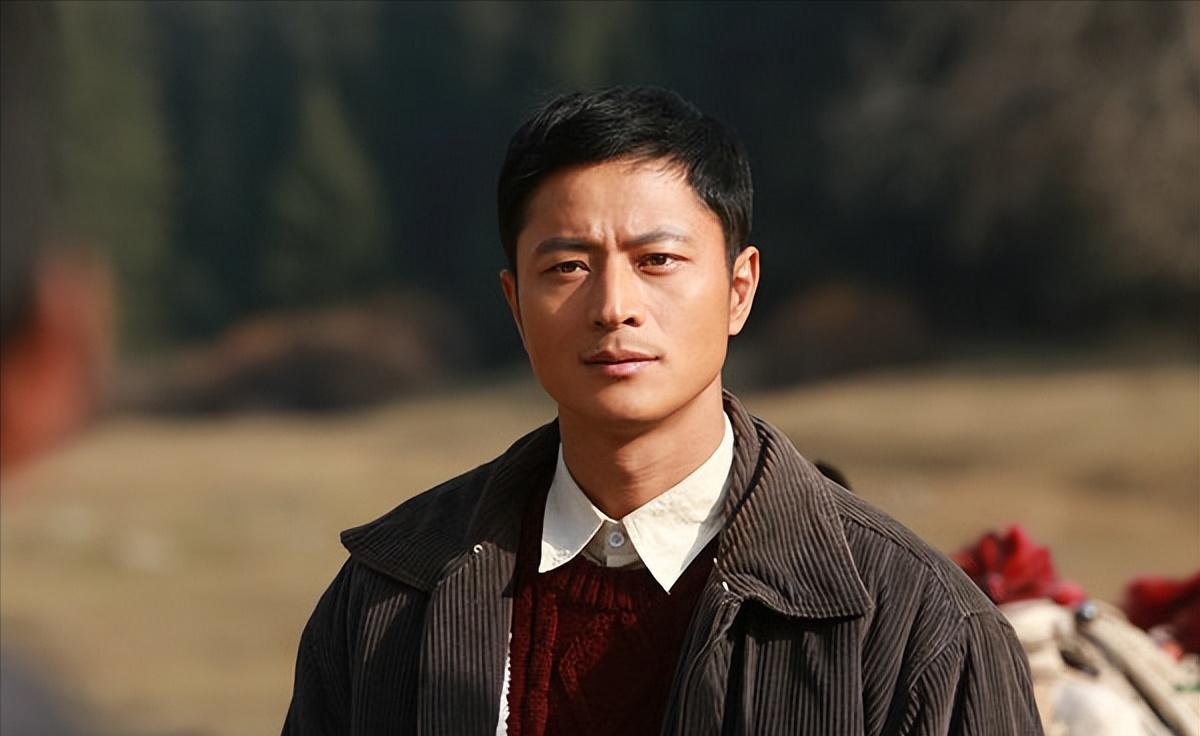 林江国:人品和演技都好,出道22年成"叔圈天花板"!