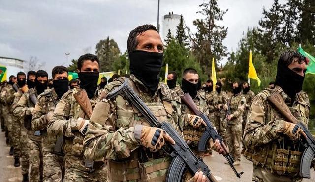 叙利亚政府军精锐部队夺回油田,阿萨德政权或将逆转局势