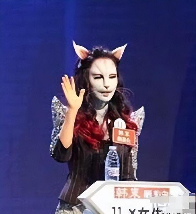 猫脸女孩在非诚勿扰相亲10年,都一人敢牵手,谁知卸妆后惊艳全场