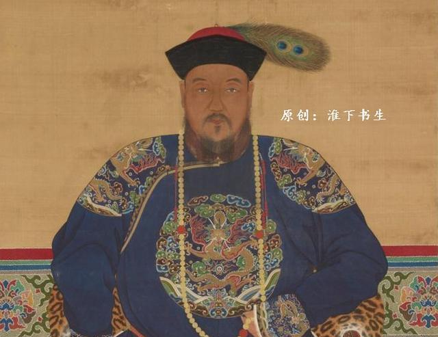 努尔哈赤大妃阿巴亥,被殉葬的深层次原因是什么?