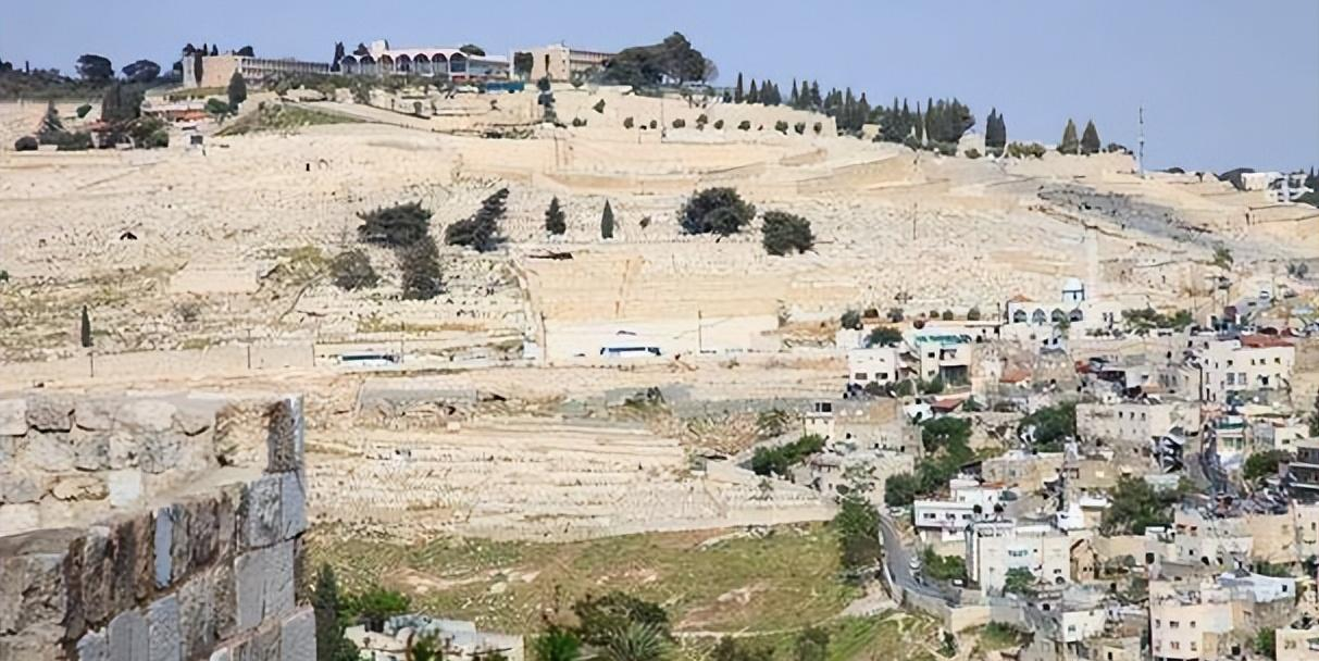 以色列扩建戈兰高地定居点,遭多国反对,地区局势趋紧