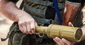 新中国仿制的5款苏联手榴弹:能攻善守,威力强大