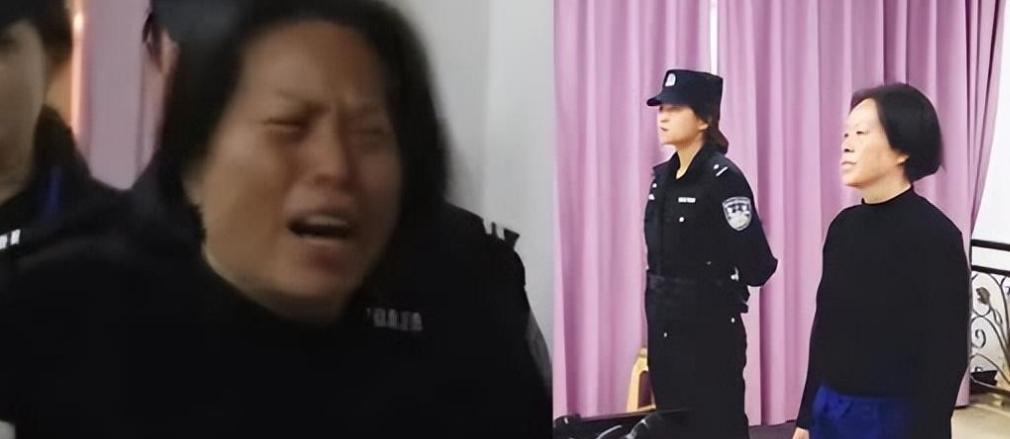 贵州毕节司法局局长张玉梅:爱酒与年轻小伙,晚节难保!