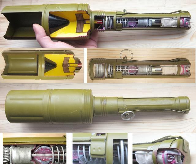 新中国仿制的5款苏联手榴弹:能攻善守,威力强大