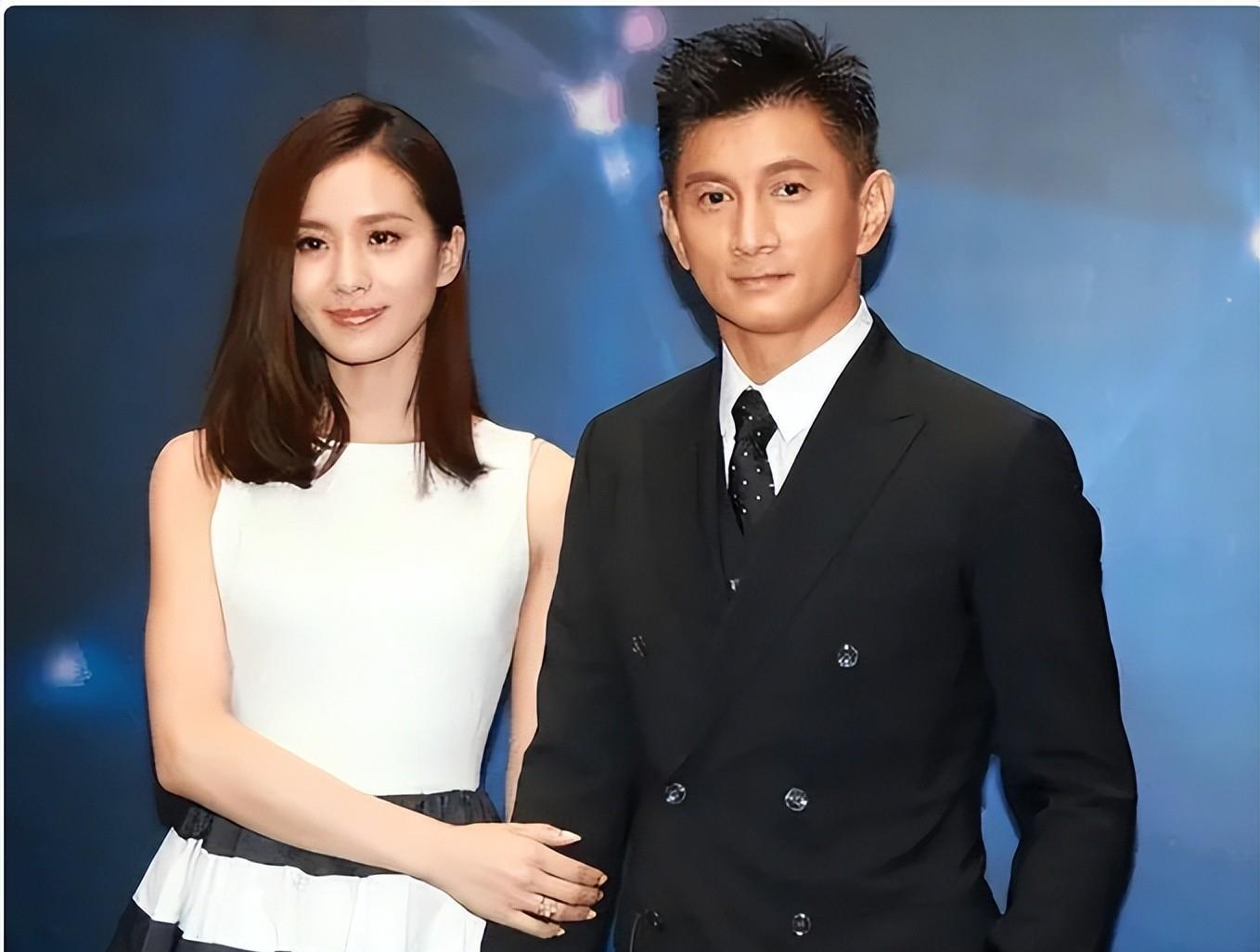 刘诗诗吴奇隆离婚传闻引发热议,细节曝光经纪人和前妻也被牵连