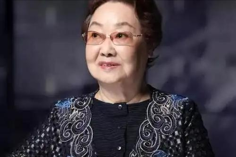 著名歌唱家柳石明!晚年病痛孤独,郭兰英未伴身旁